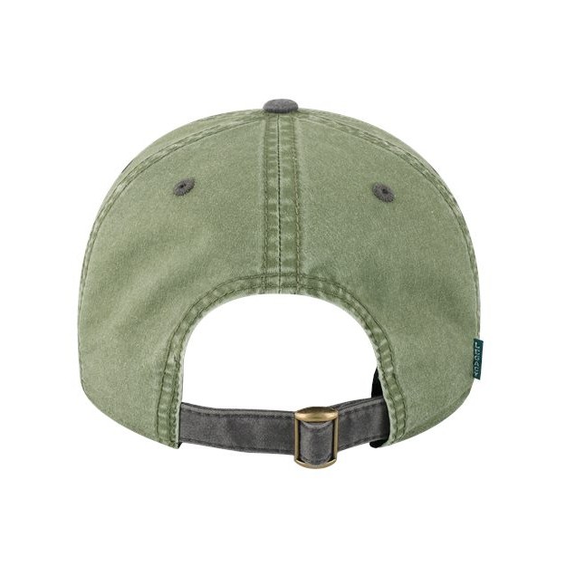 Terra Twill Cap - Thumbnail Image