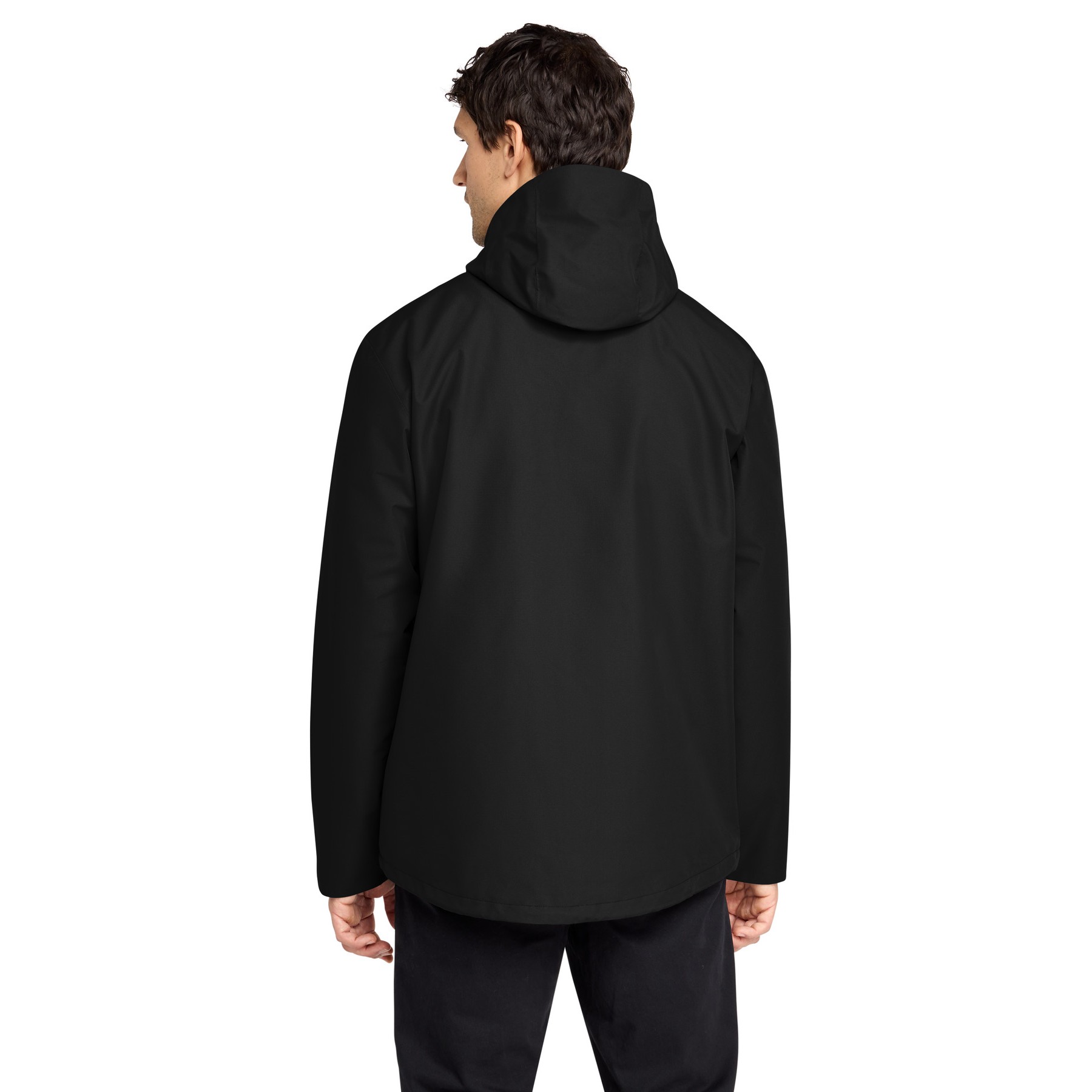 Collective Tech Outer Shell Jacket - Thumbnail Image