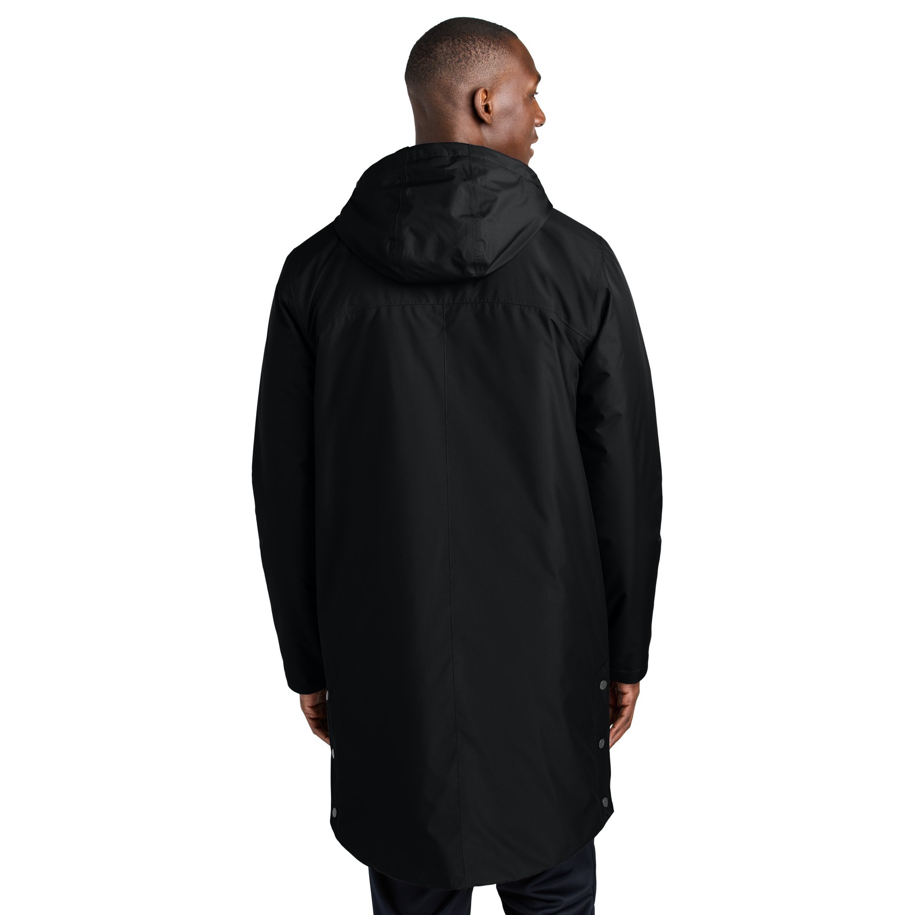 Waterproof Insulated Sideline Parka - Thumbnail Image