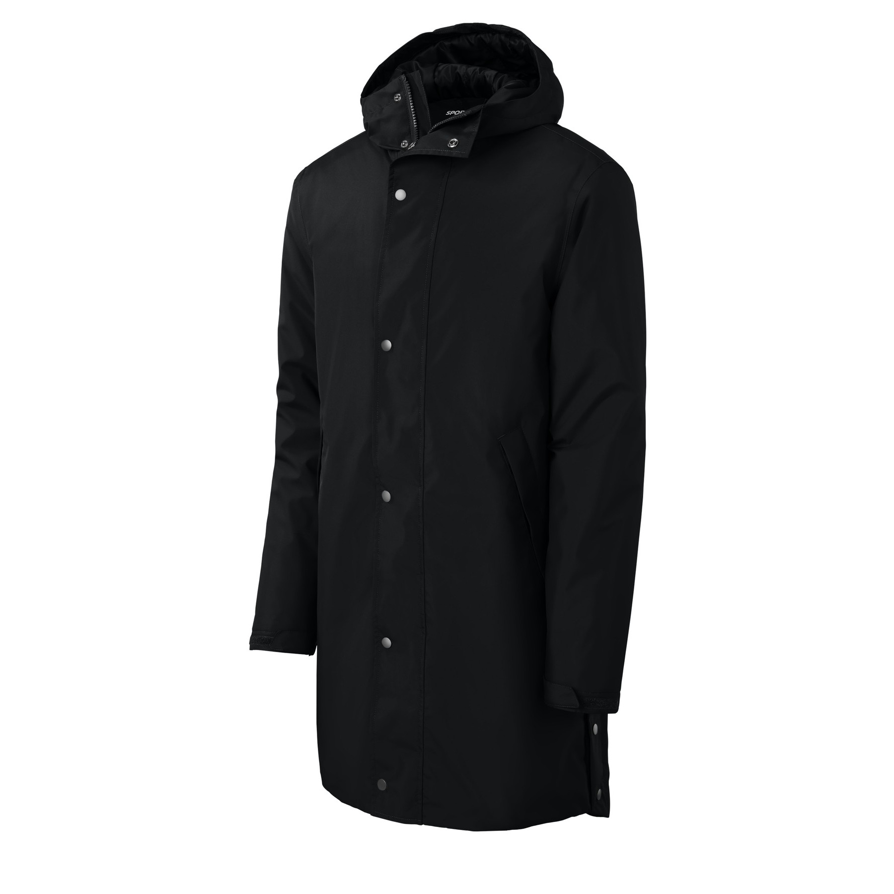 Waterproof Insulated Sideline Parka - Thumbnail Image