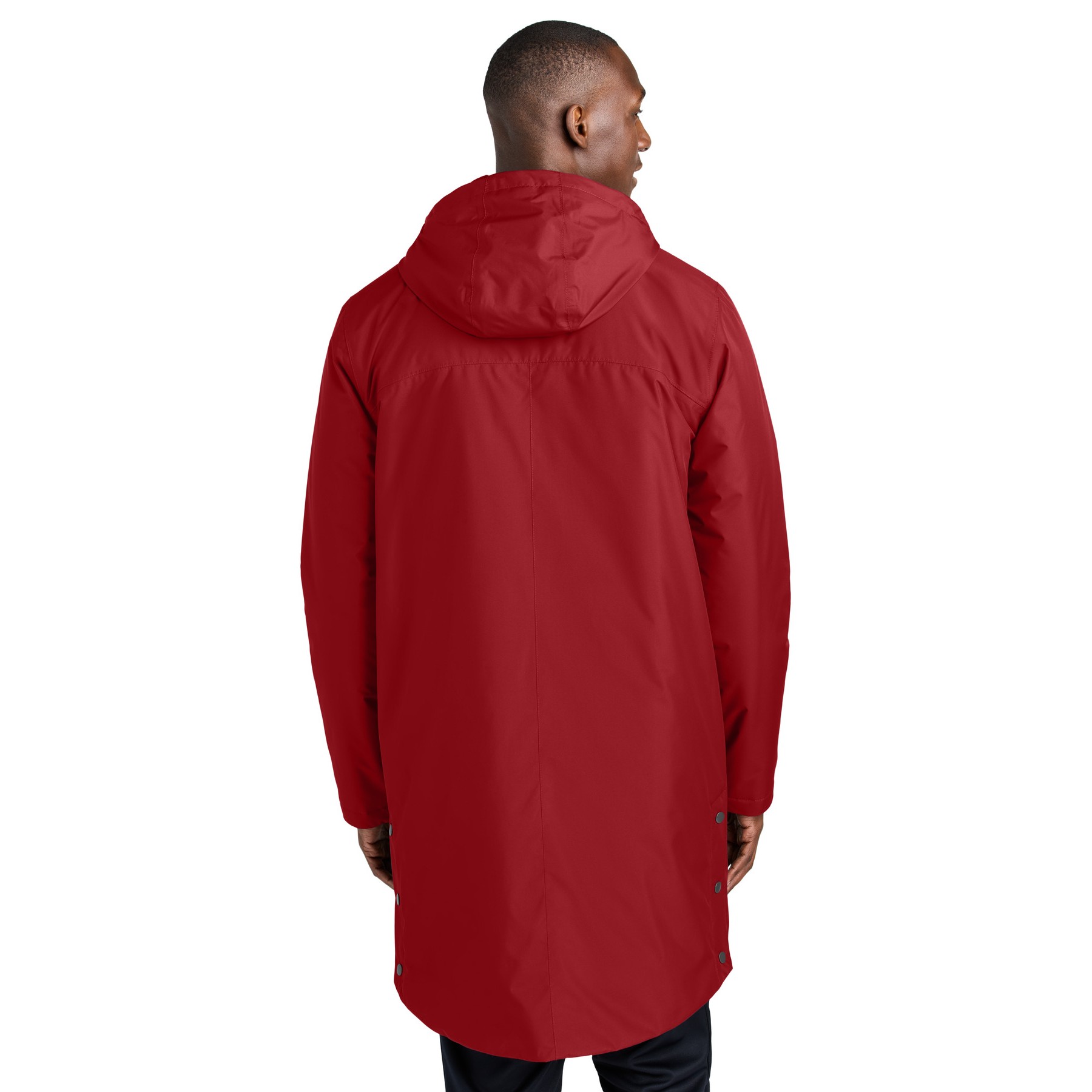 Waterproof Insulated Sideline Parka - Thumbnail Image
