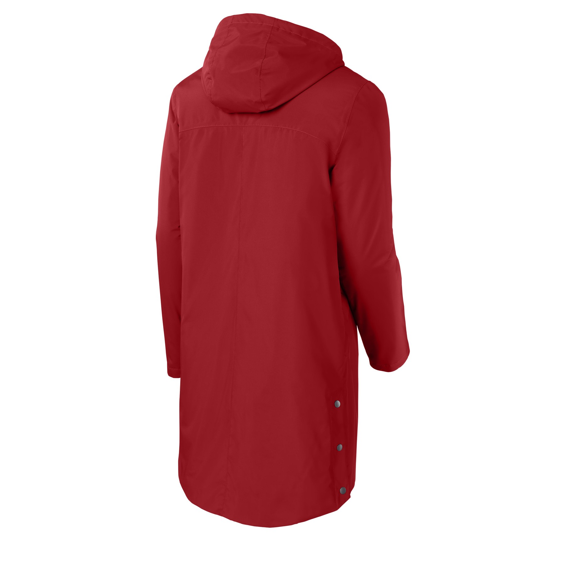 Waterproof Insulated Sideline Parka - Thumbnail Image