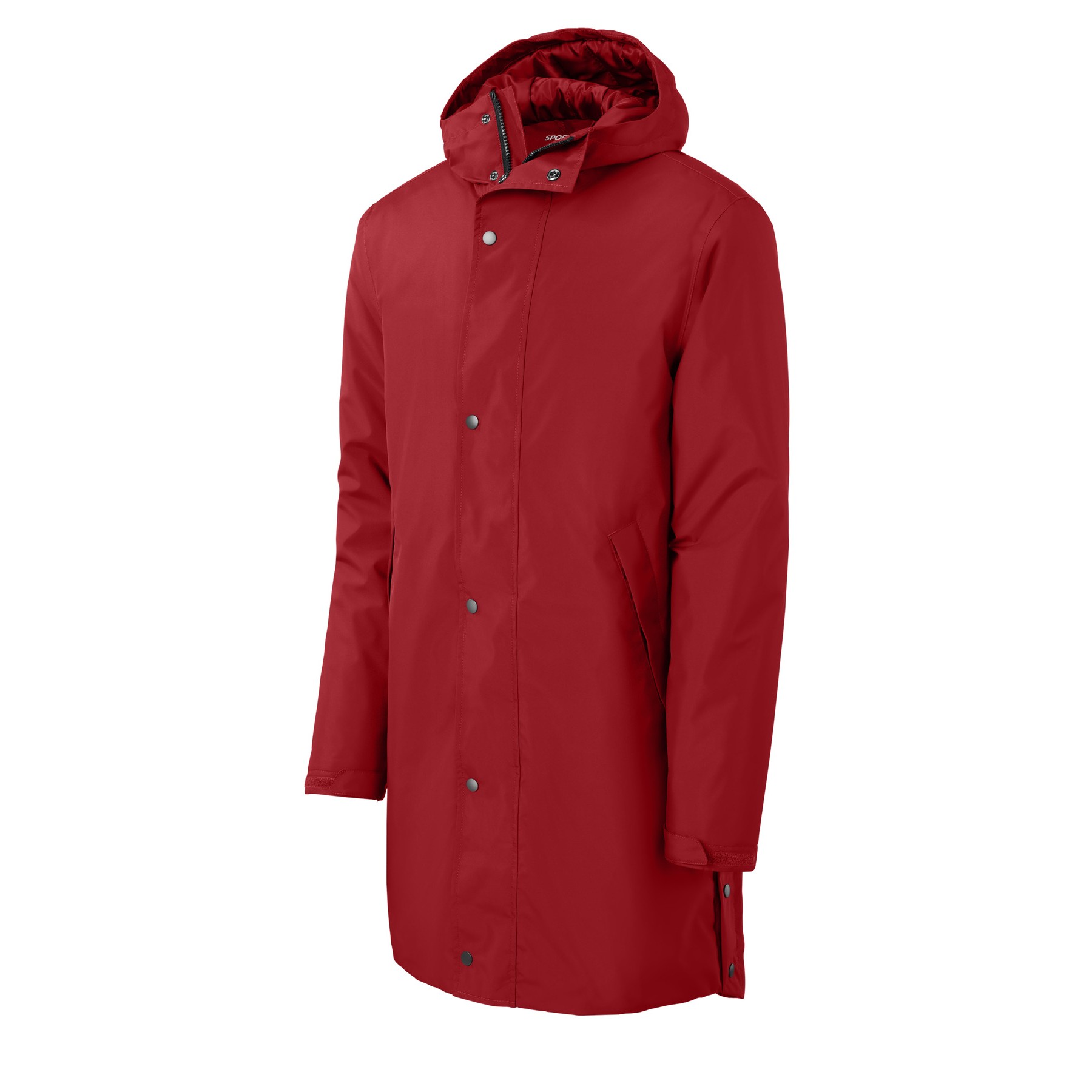 Waterproof Insulated Sideline Parka - Thumbnail Image