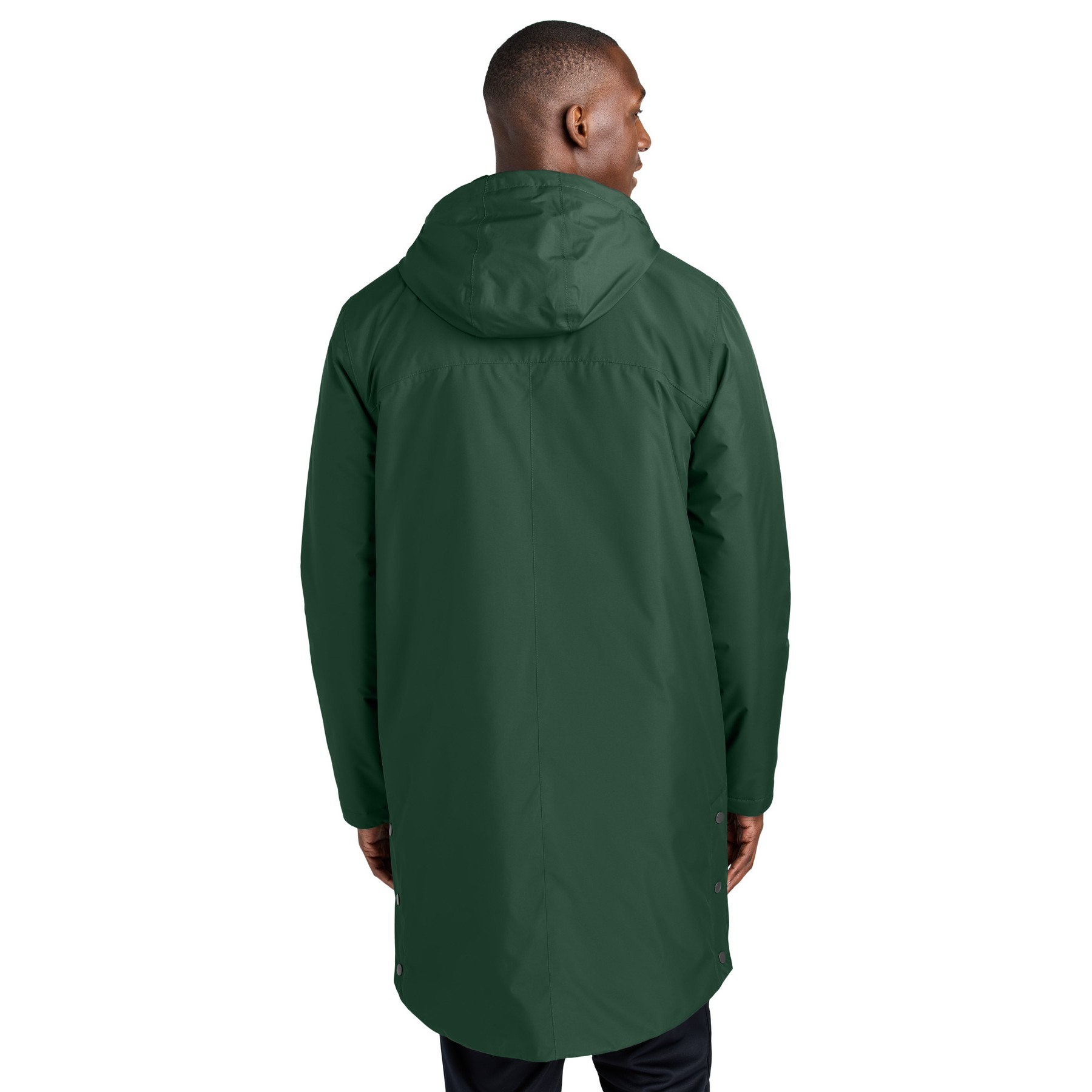 Waterproof Insulated Sideline Parka - Thumbnail Image