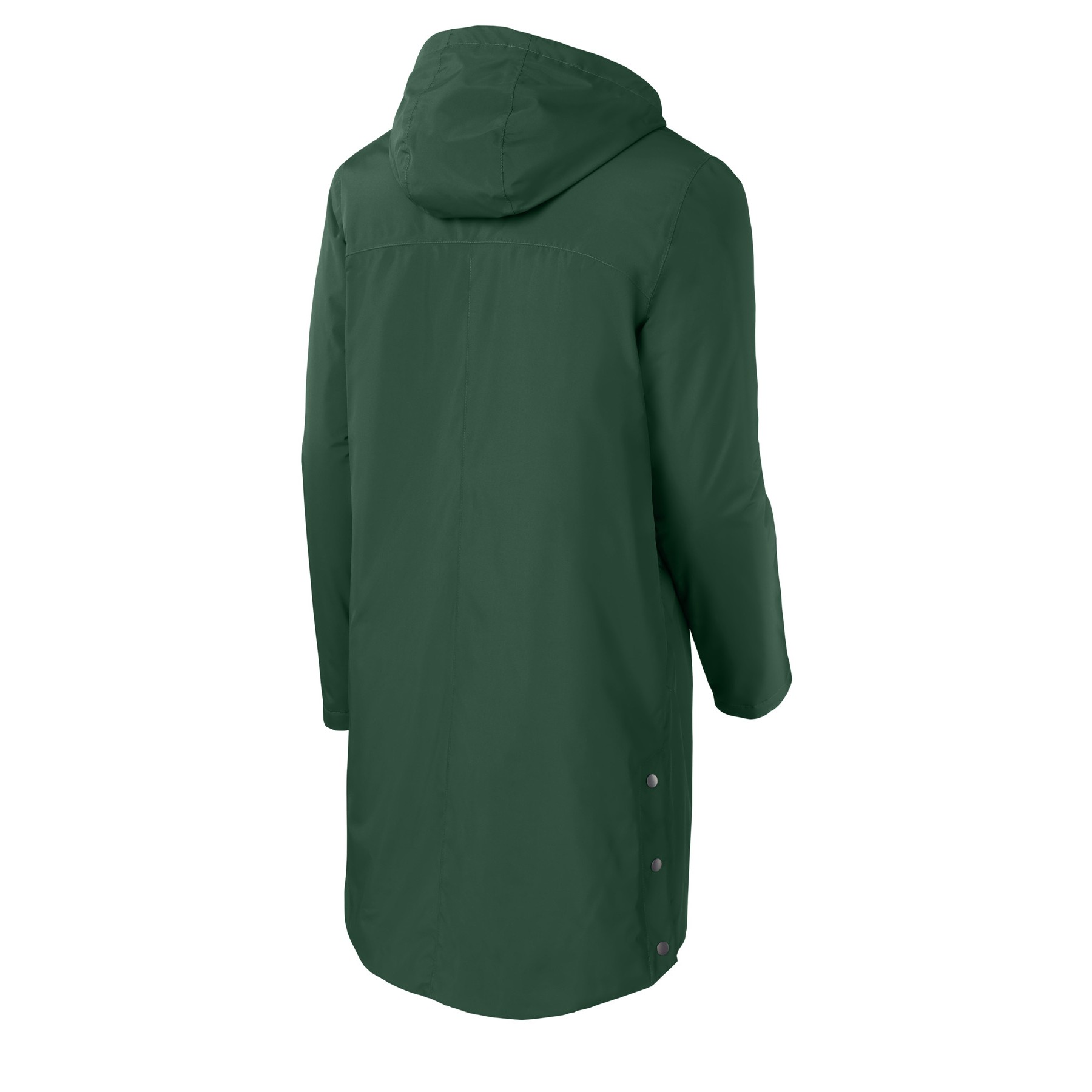 Waterproof Insulated Sideline Parka - Thumbnail Image