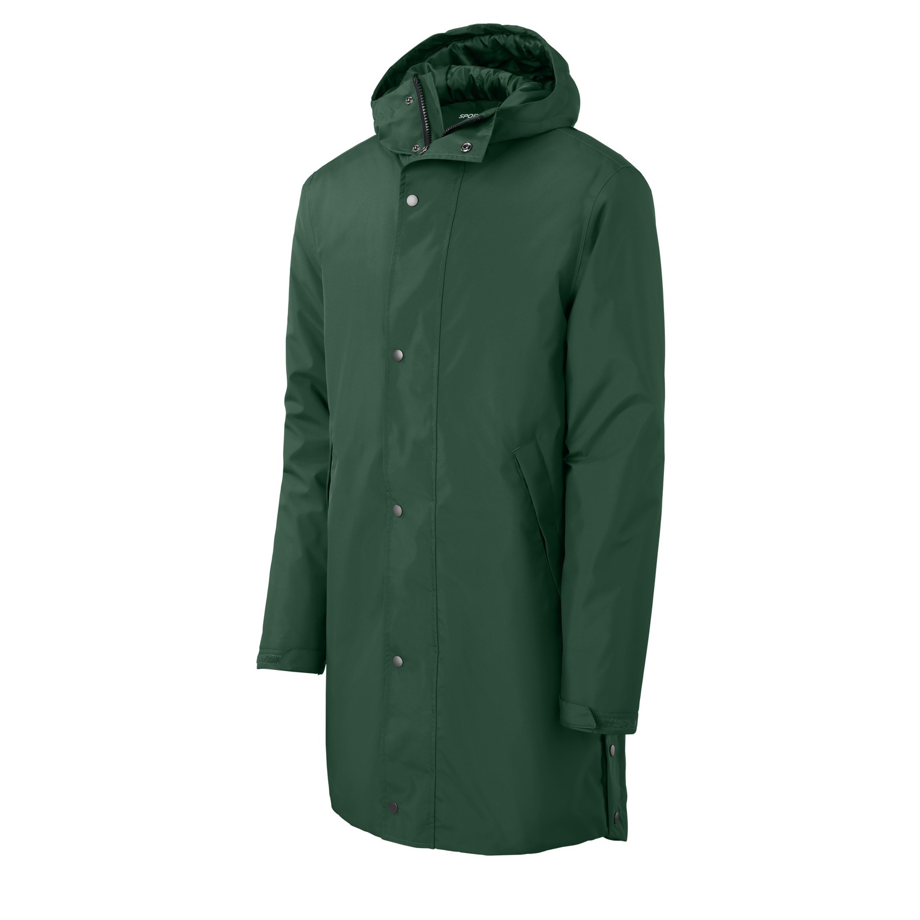 Waterproof Insulated Sideline Parka - Thumbnail Image