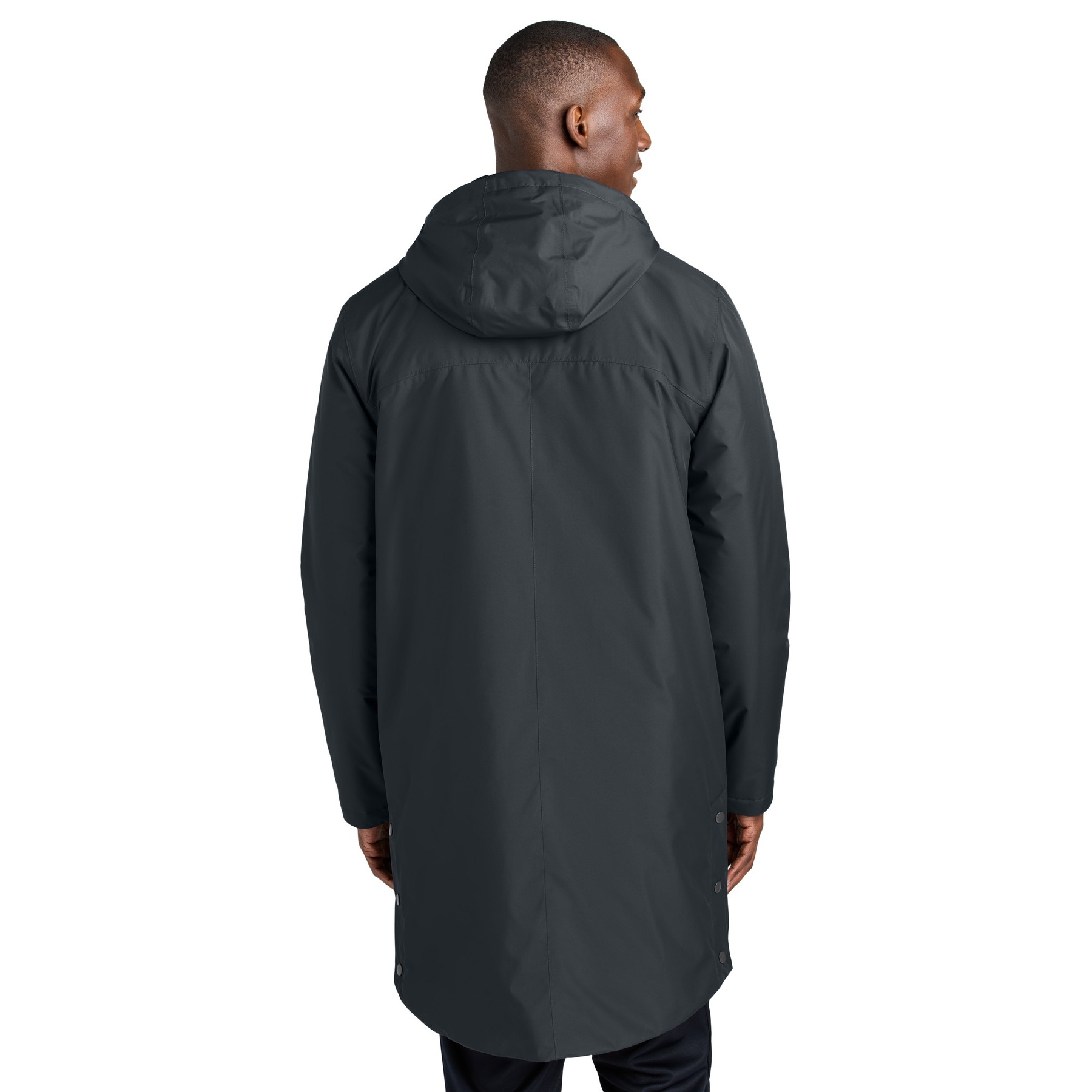 Waterproof Insulated Sideline Parka - Thumbnail Image