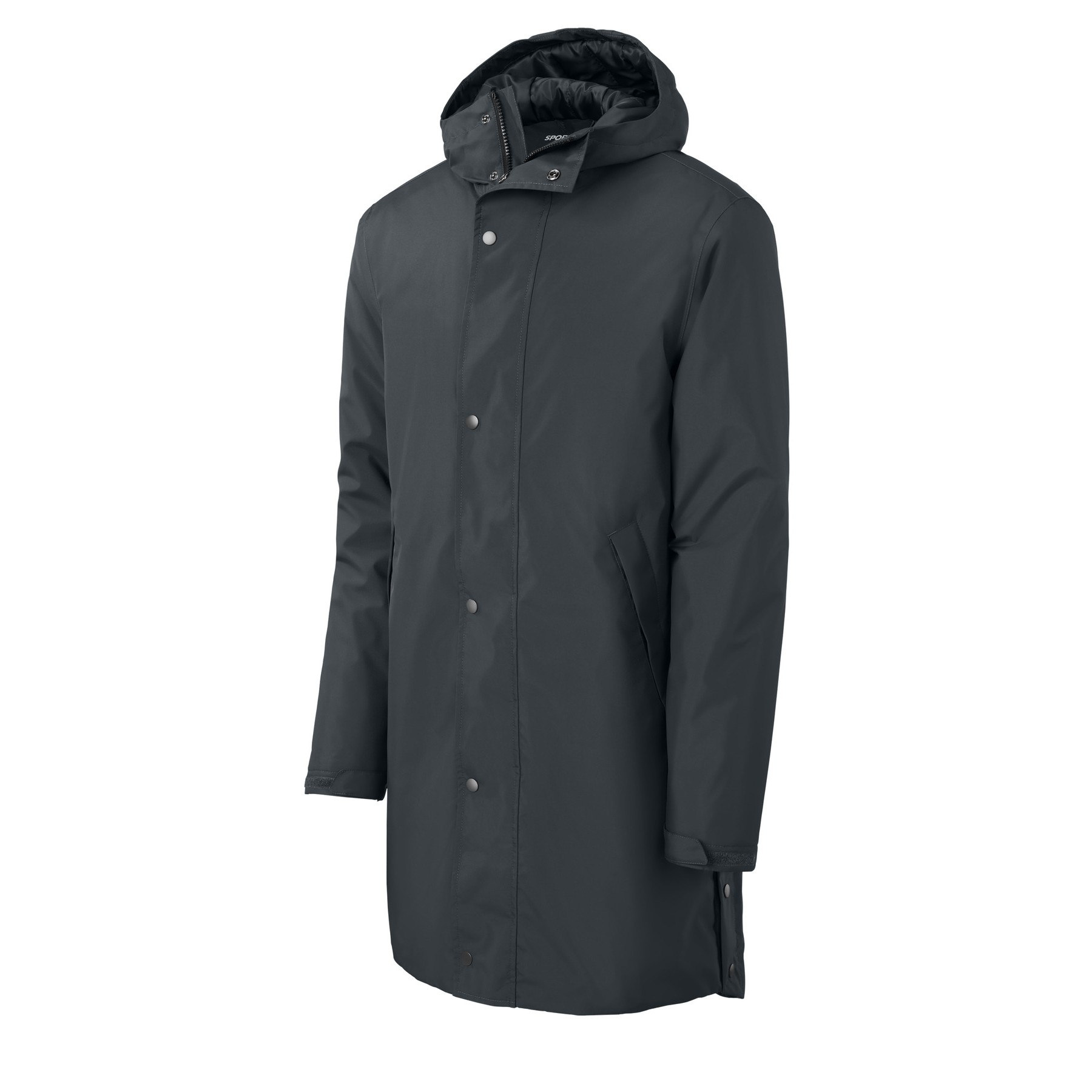 Waterproof Insulated Sideline Parka - Thumbnail Image