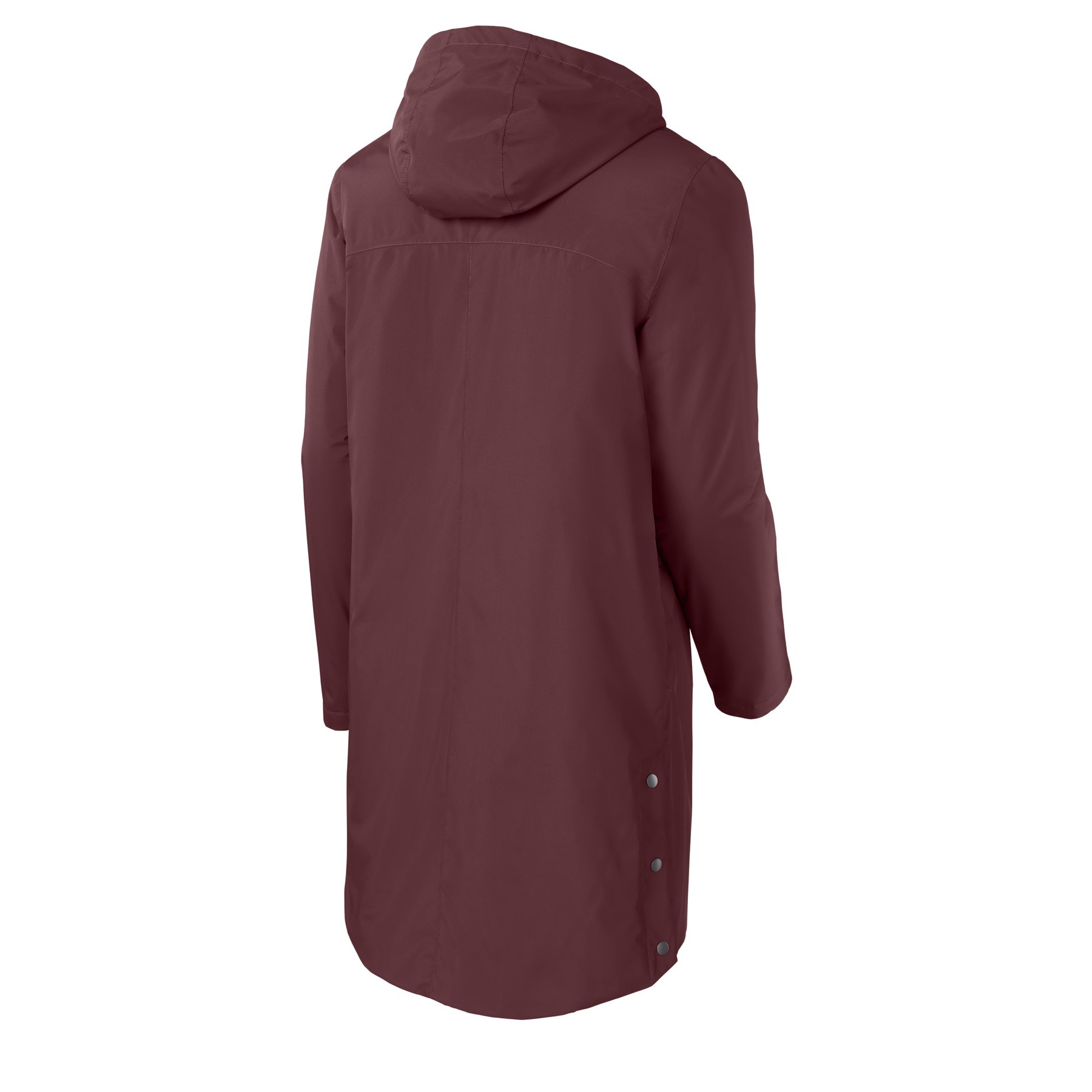 Waterproof Insulated Sideline Parka - Thumbnail Image
