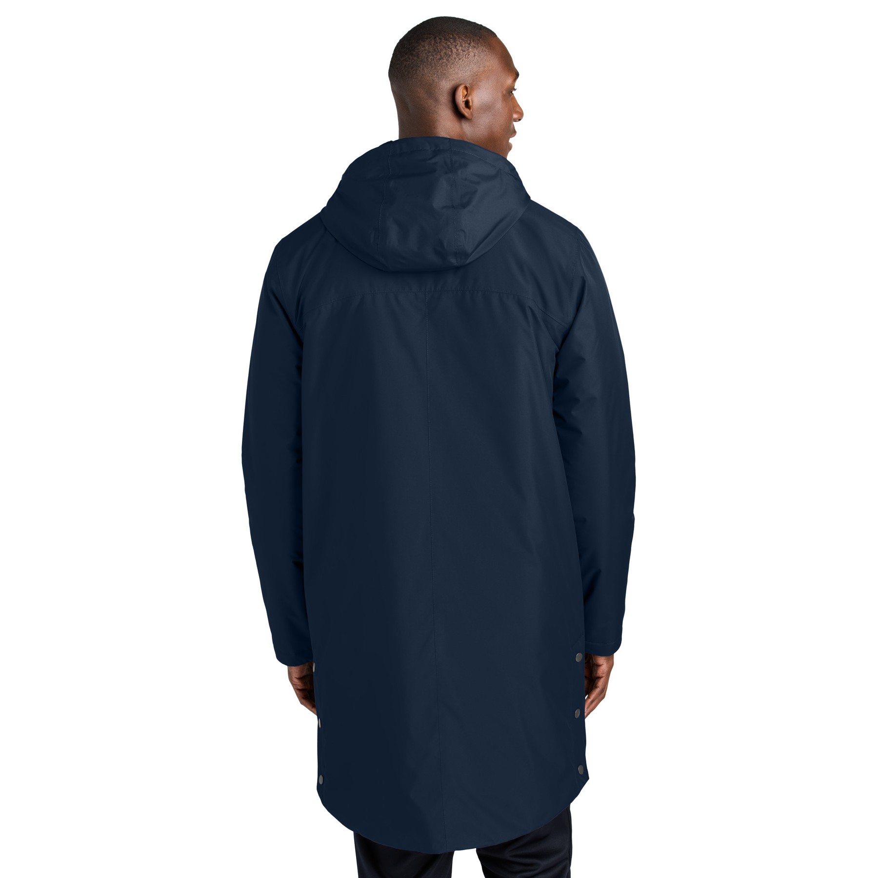 Waterproof Insulated Sideline Parka - Thumbnail Image
