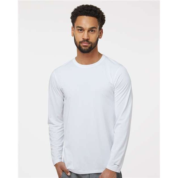 Unisex Aruba Extreme Performance Long Sleeve T-Shirt - Thumbnail Image