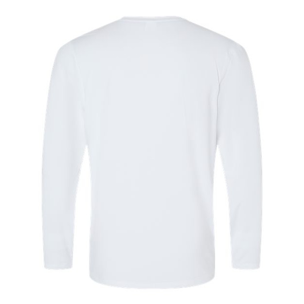 Unisex Aruba Extreme Performance Long Sleeve T-Shirt - Thumbnail Image