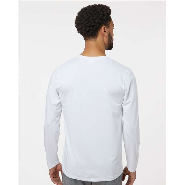 Unisex Aruba Extreme Performance Long Sleeve T-Shirt - Thumbnail Image