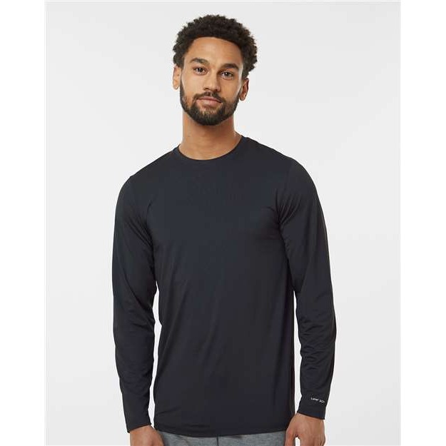 Unisex Aruba Extreme Performance Long Sleeve T-Shirt - Thumbnail Image