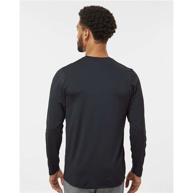 Unisex Aruba Extreme Performance Long Sleeve T-Shirt - Thumbnail Image