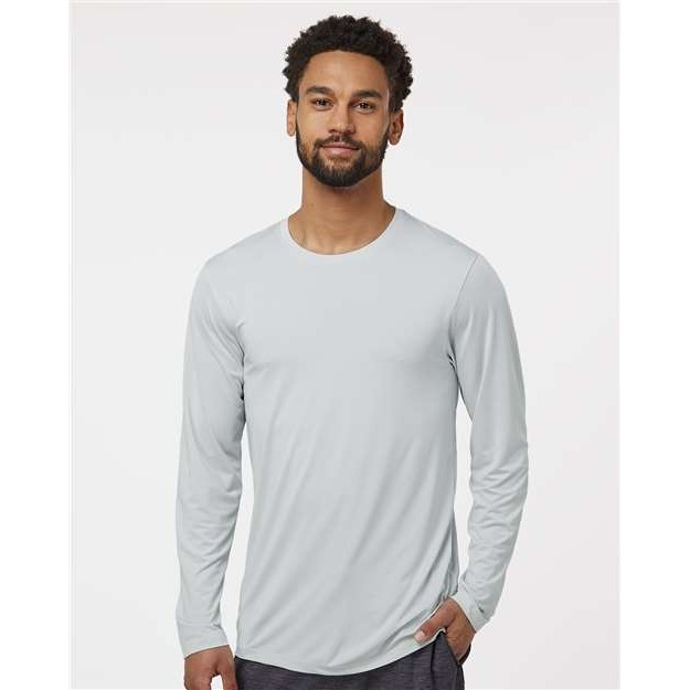 Unisex Aruba Extreme Performance Long Sleeve T-Shirt - Thumbnail Image