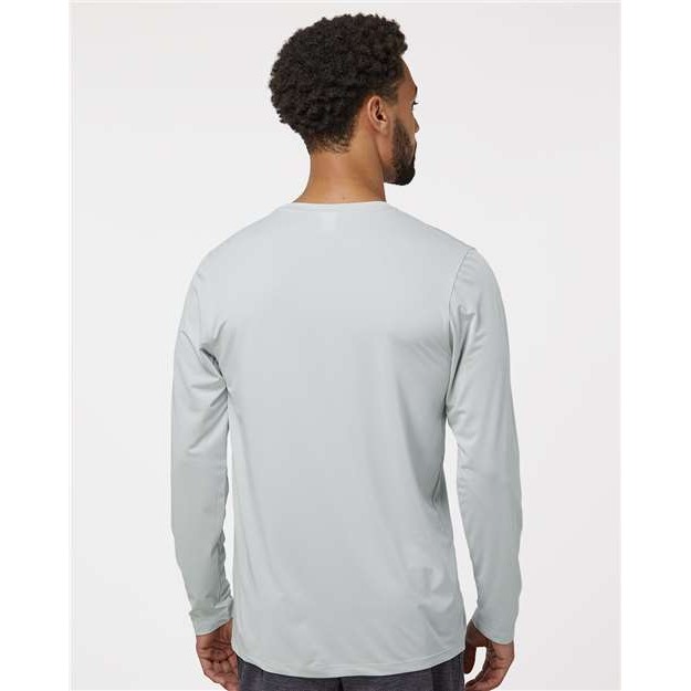 Unisex Aruba Extreme Performance Long Sleeve T-Shirt - Thumbnail Image