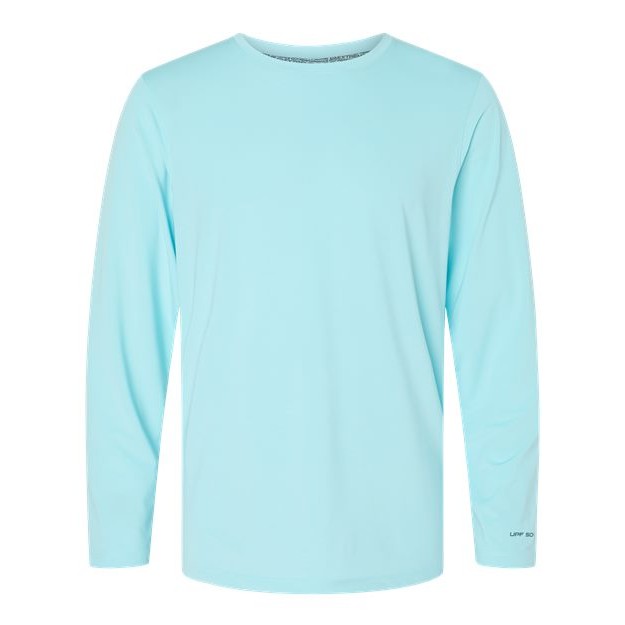 Unisex Aruba Extreme Performance Long Sleeve T-Shirt - Thumbnail Image
