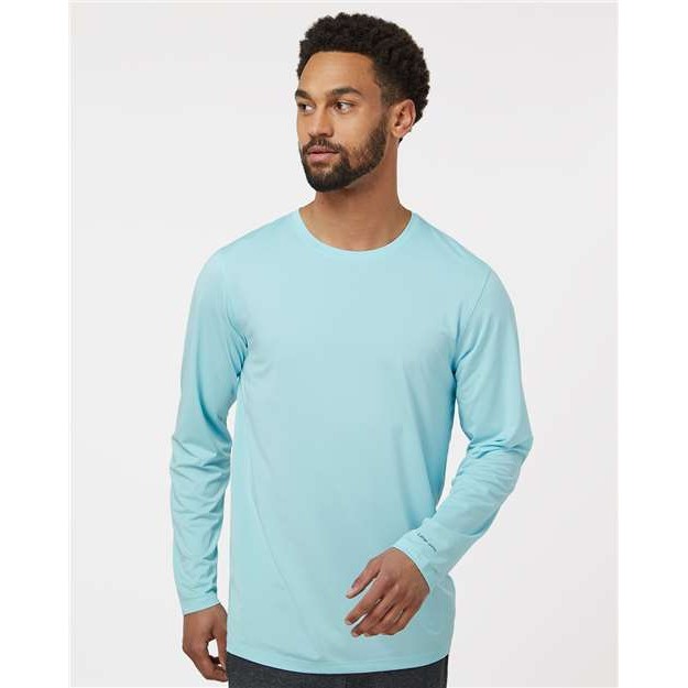 Unisex Aruba Extreme Performance Long Sleeve T-Shirt - Thumbnail Image