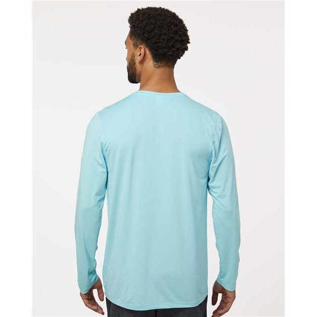 Unisex Aruba Extreme Performance Long Sleeve T-Shirt - Thumbnail Image