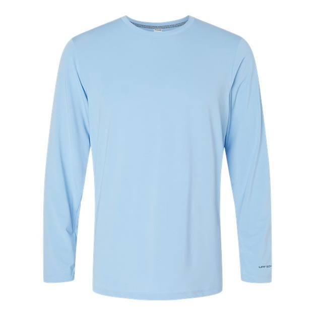 Unisex Aruba Extreme Performance Long Sleeve T-Shirt - Thumbnail Image