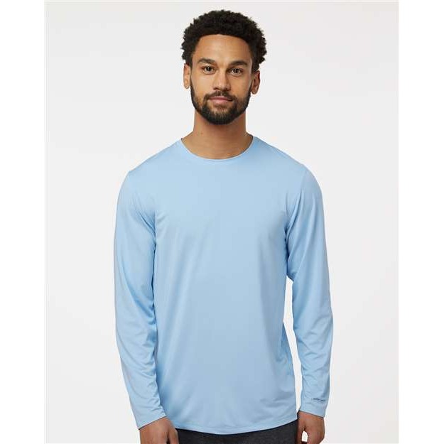 Unisex Aruba Extreme Performance Long Sleeve T-Shirt - Thumbnail Image