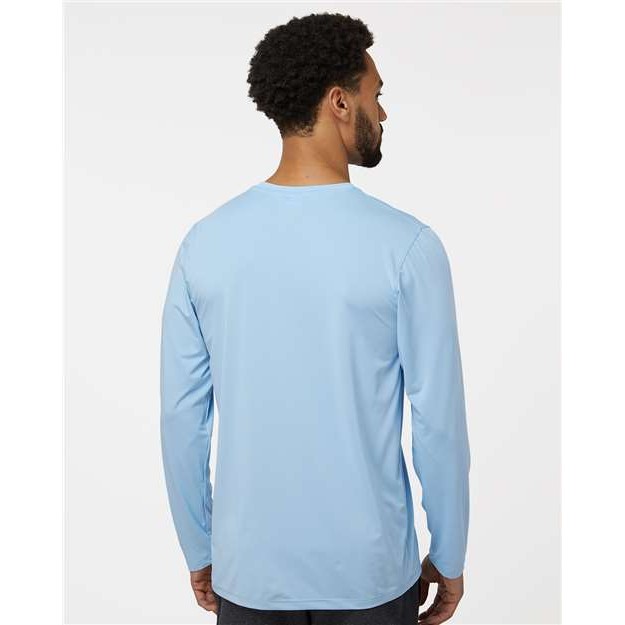 Unisex Aruba Extreme Performance Long Sleeve T-Shirt - Thumbnail Image