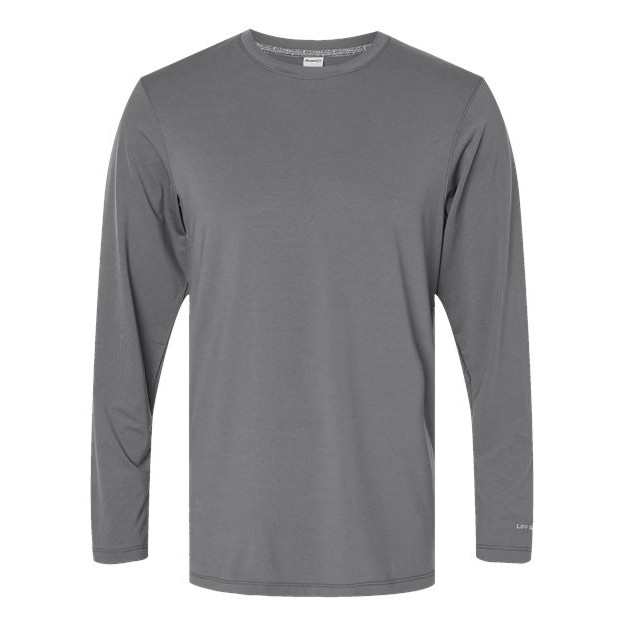 Unisex Aruba Extreme Performance Long Sleeve T-Shirt - Thumbnail Image
