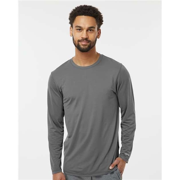 Unisex Aruba Extreme Performance Long Sleeve T-Shirt - Thumbnail Image