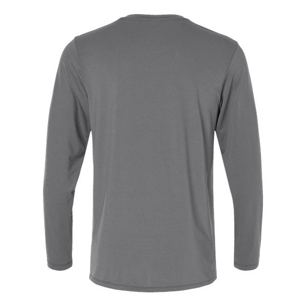Unisex Aruba Extreme Performance Long Sleeve T-Shirt - Thumbnail Image