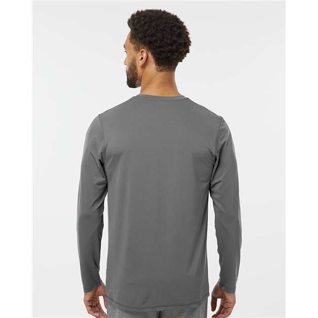 Unisex Aruba Extreme Performance Long Sleeve T-Shirt - Thumbnail Image