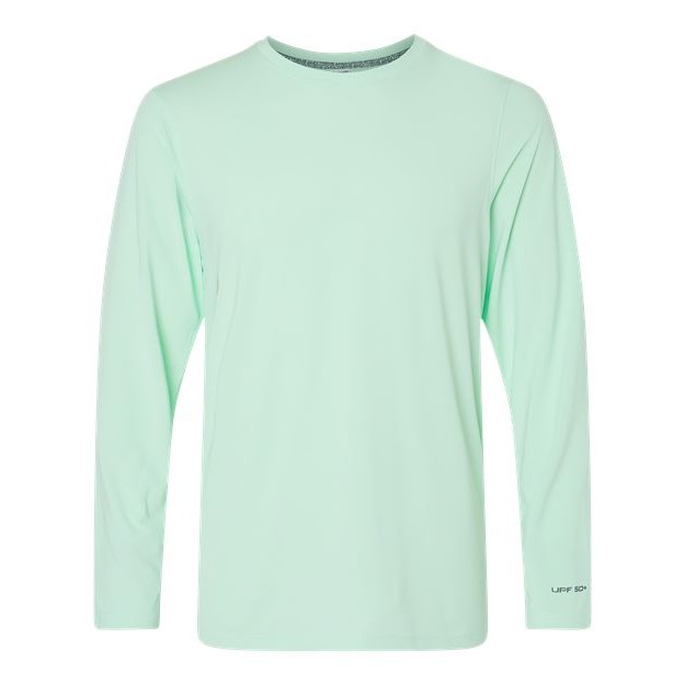 Unisex Aruba Extreme Performance Long Sleeve T-Shirt - Thumbnail Image