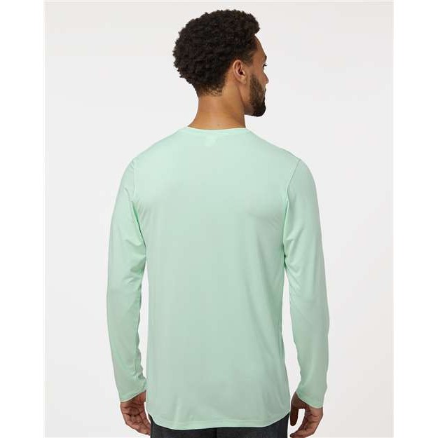 Unisex Aruba Extreme Performance Long Sleeve T-Shirt - Thumbnail Image