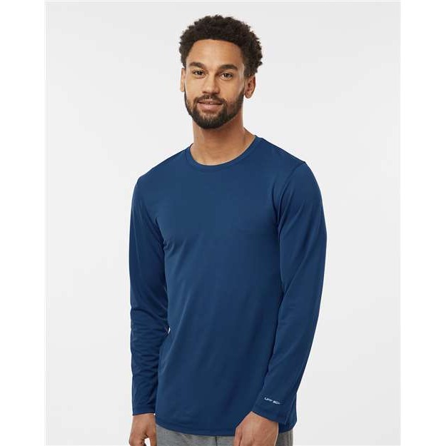 Unisex Aruba Extreme Performance Long Sleeve T-Shirt - Thumbnail Image