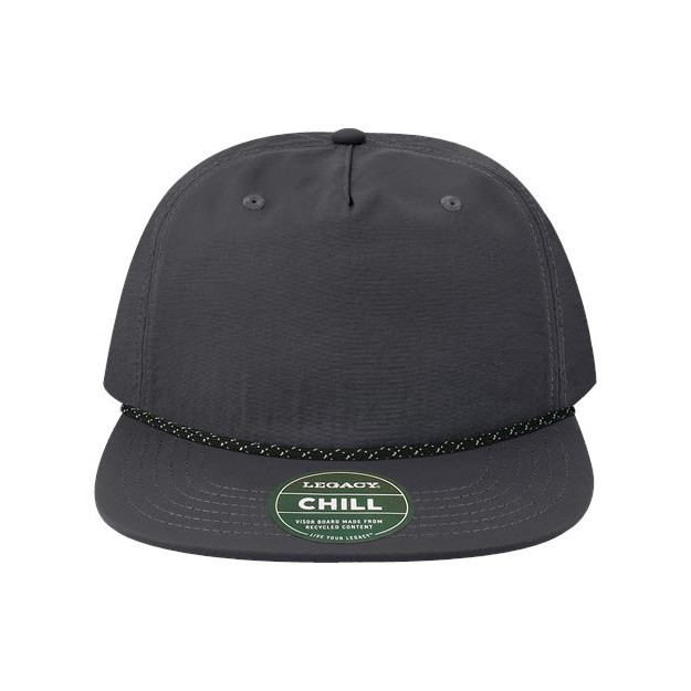 The Chill Cap - Thumbnail Image