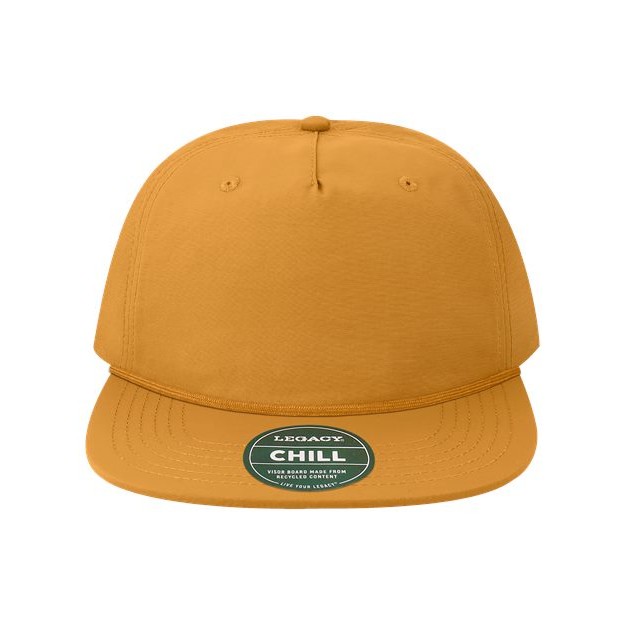 The Chill Cap - Thumbnail Image