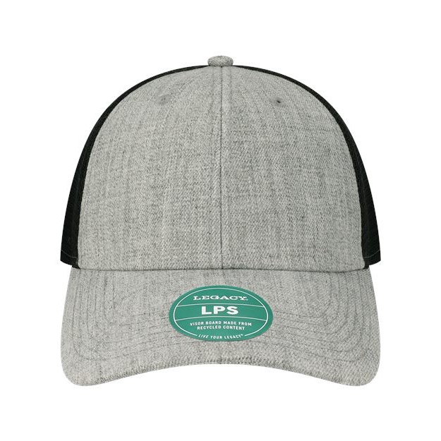 Lo-Pro Snapback Trucker Cap - Thumbnail Image