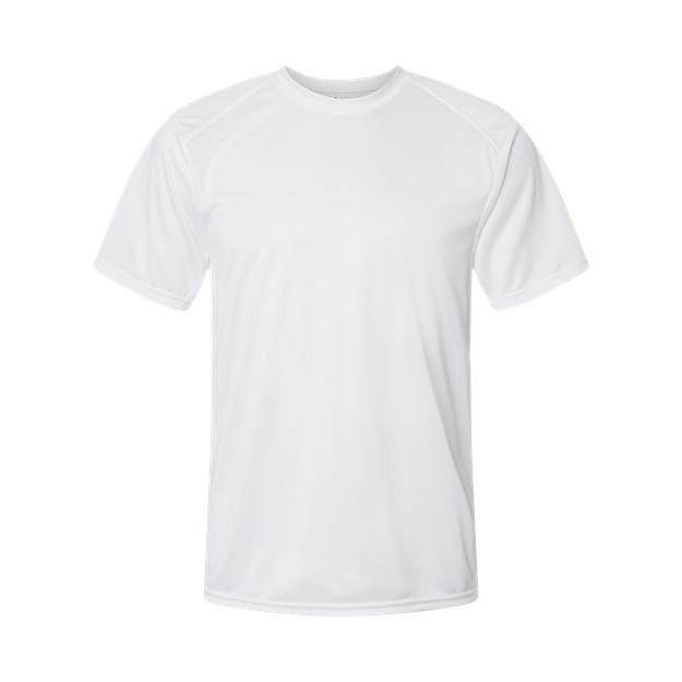 Unisex Islander Performance T-Shirt - Thumbnail Image