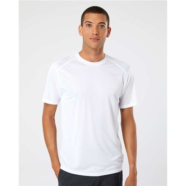 Unisex Islander Performance T-Shirt - Thumbnail Image