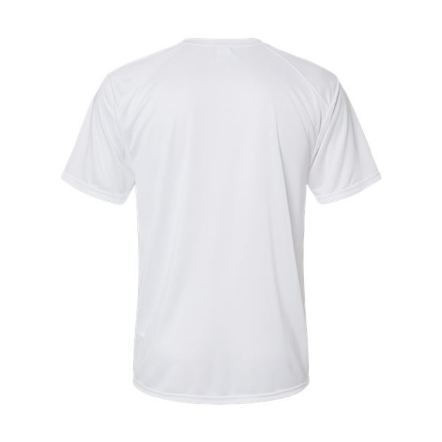 Unisex Islander Performance T-Shirt - Thumbnail Image