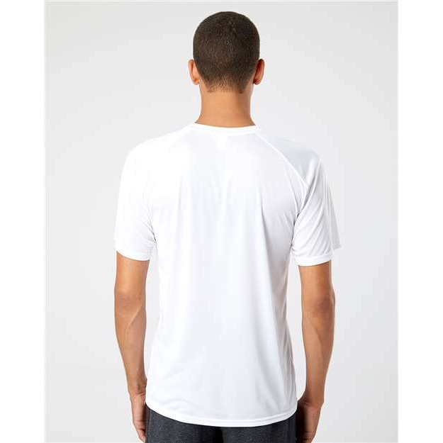 Unisex Islander Performance T-Shirt - Thumbnail Image