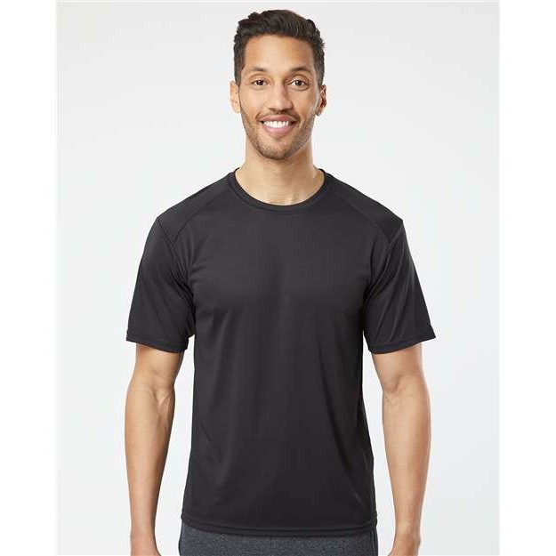 Unisex Islander Performance T-Shirt - Thumbnail Image