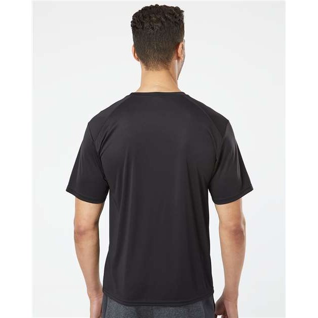 Unisex Islander Performance T-Shirt - Thumbnail Image