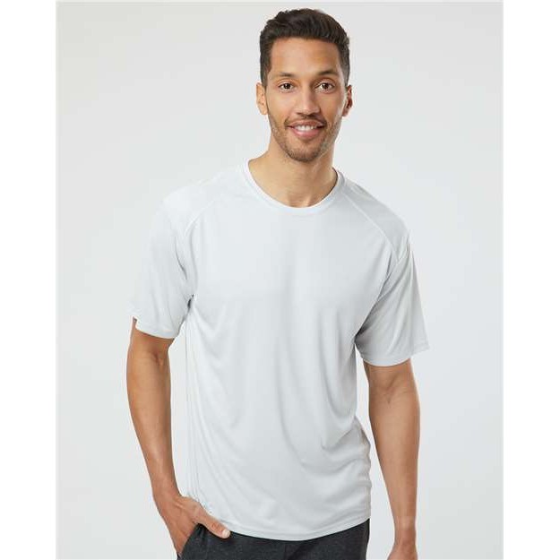 Unisex Islander Performance T-Shirt - Thumbnail Image
