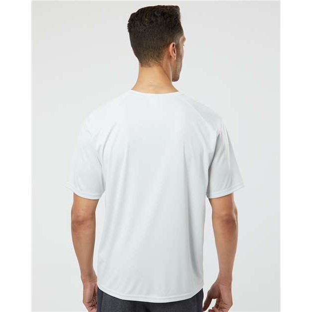 Unisex Islander Performance T-Shirt - Thumbnail Image