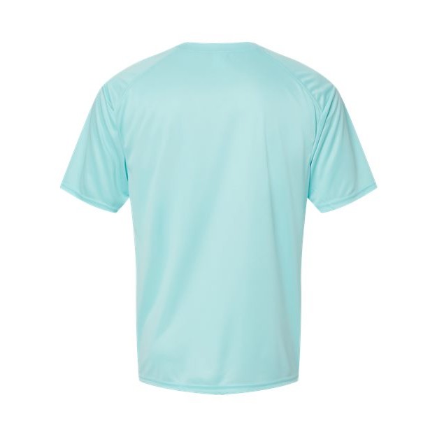 Unisex Islander Performance T-Shirt - Thumbnail Image