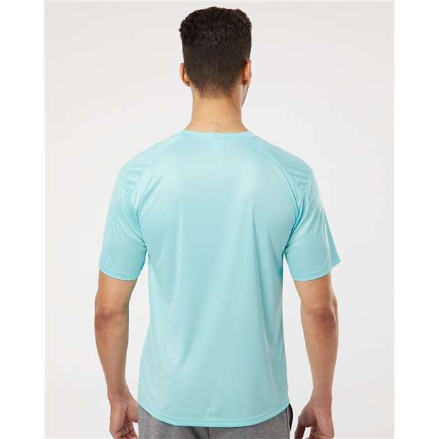 Unisex Islander Performance T-Shirt - Thumbnail Image