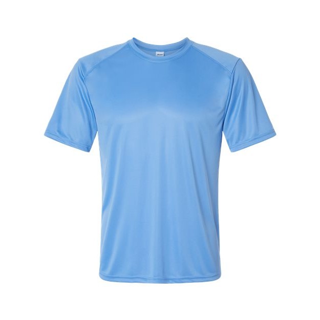 Unisex Islander Performance T-Shirt - Thumbnail Image