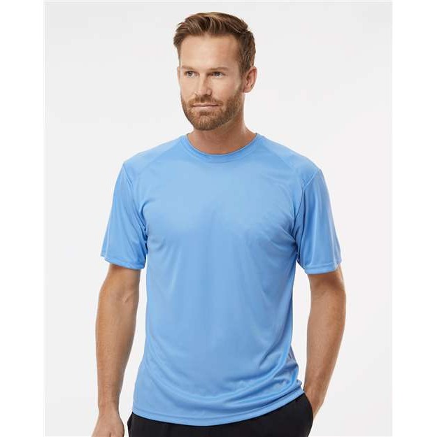 Unisex Islander Performance T-Shirt - Thumbnail Image