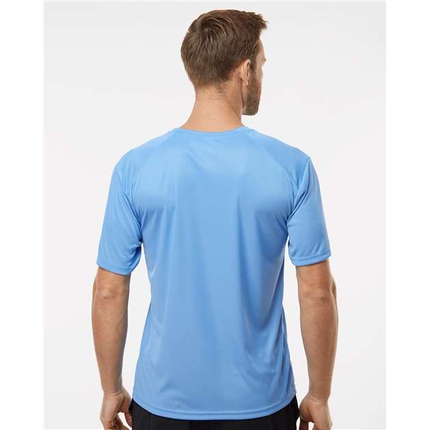 Unisex Islander Performance T-Shirt - Thumbnail Image